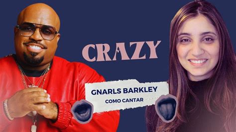 gnarls barkley crazy tradução|Crazy .